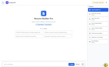 JobPrism gallery image