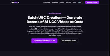 UGCFast gallery image