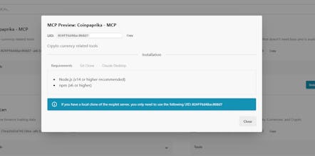 mcplet.com gallery image