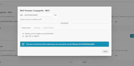 mcplet.com gallery image