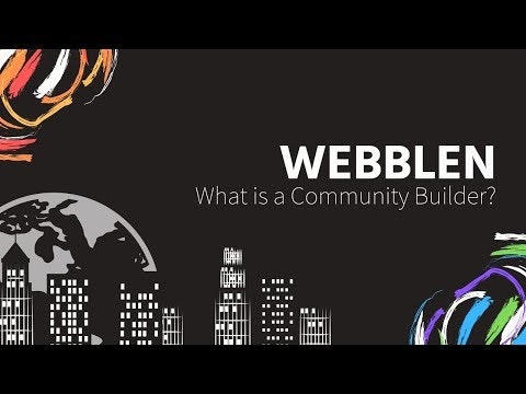 Webblen gallery image