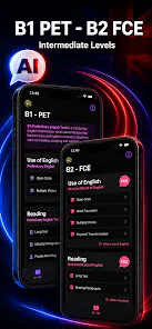 Use of English AI 截图 2
