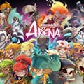 Krosmaster Arena