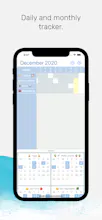 Habit Grid gallery image