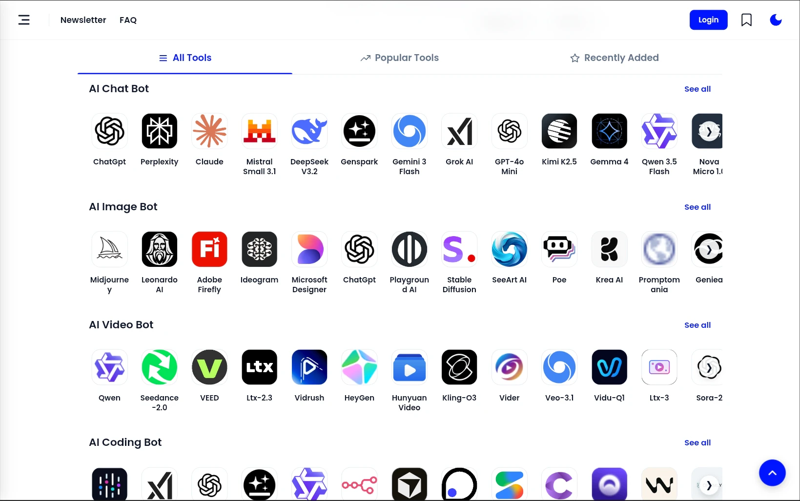 Altinode AI  截图 3