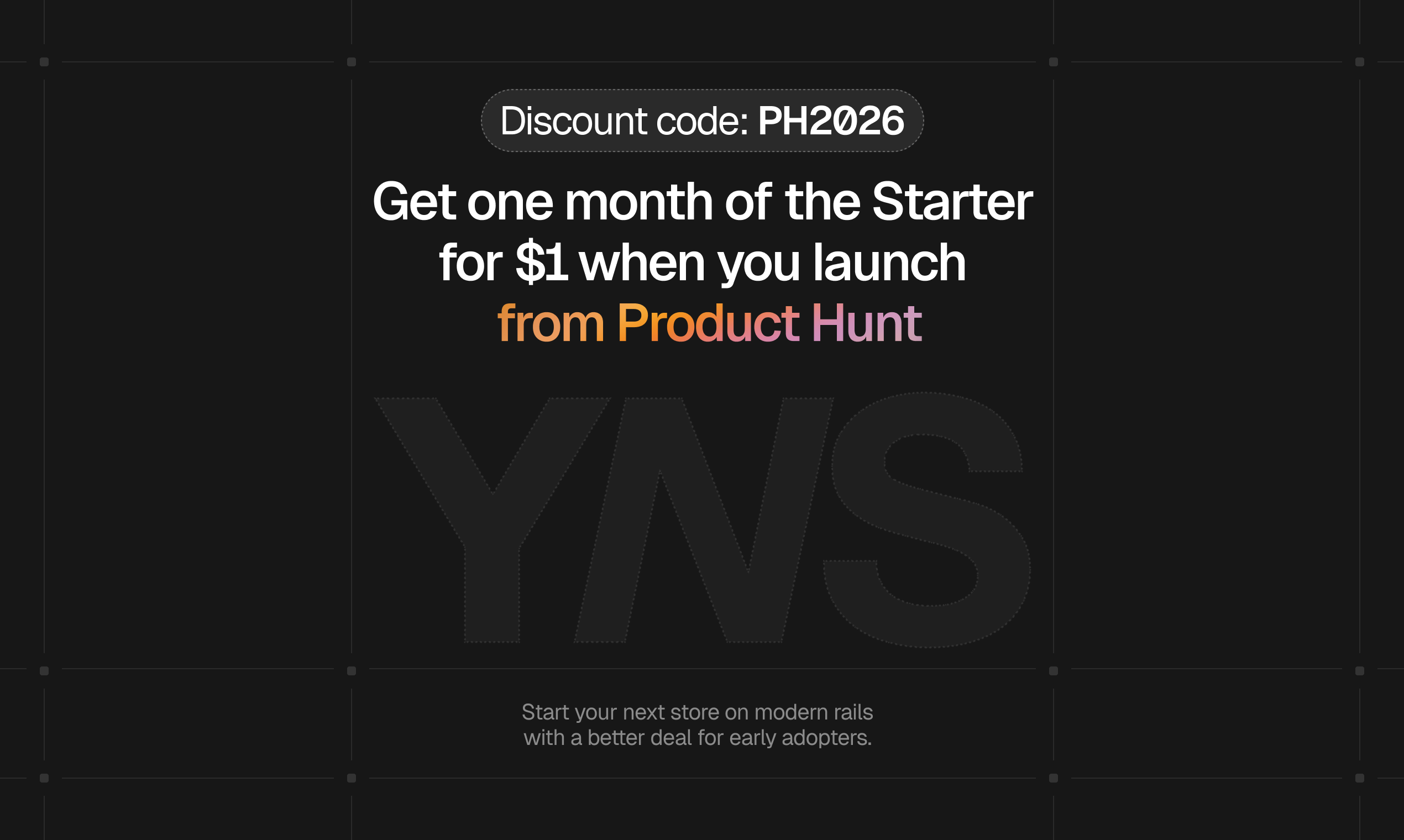 Your Next Store gallery image