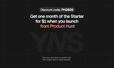 Your Next Store gallery image