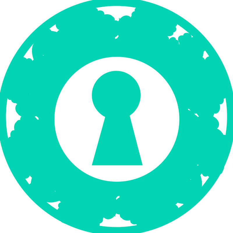 The Cipher Lab - Product Hunt launch logo