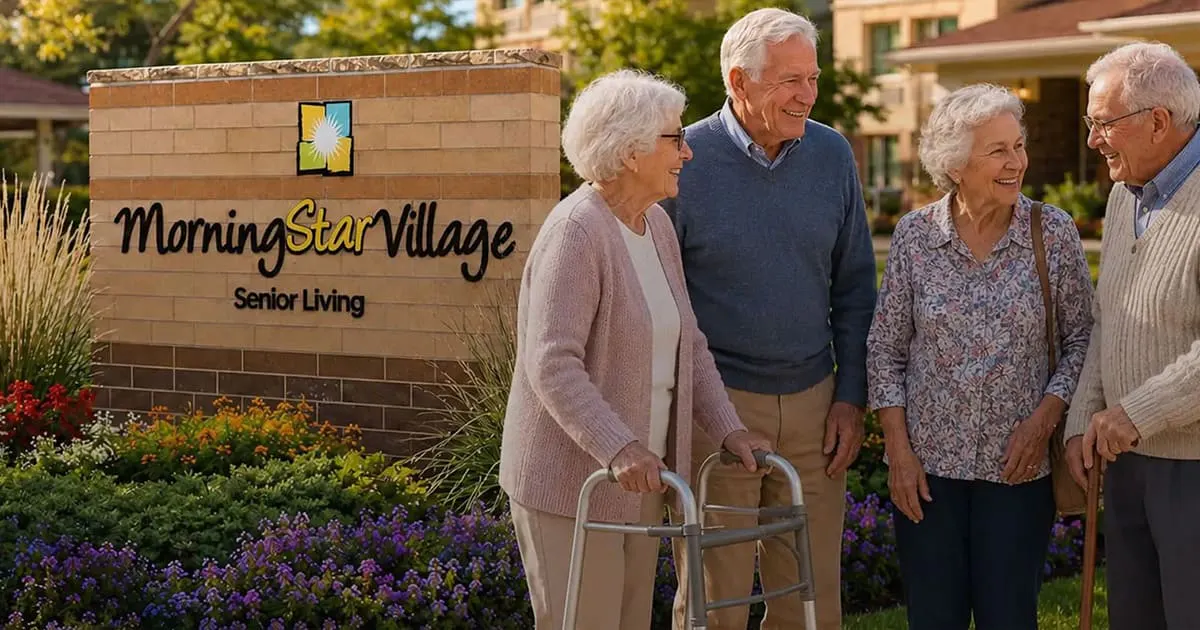 Morning Star Village gallery image