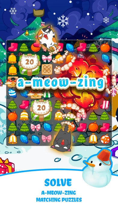 Fancy Cats gallery image