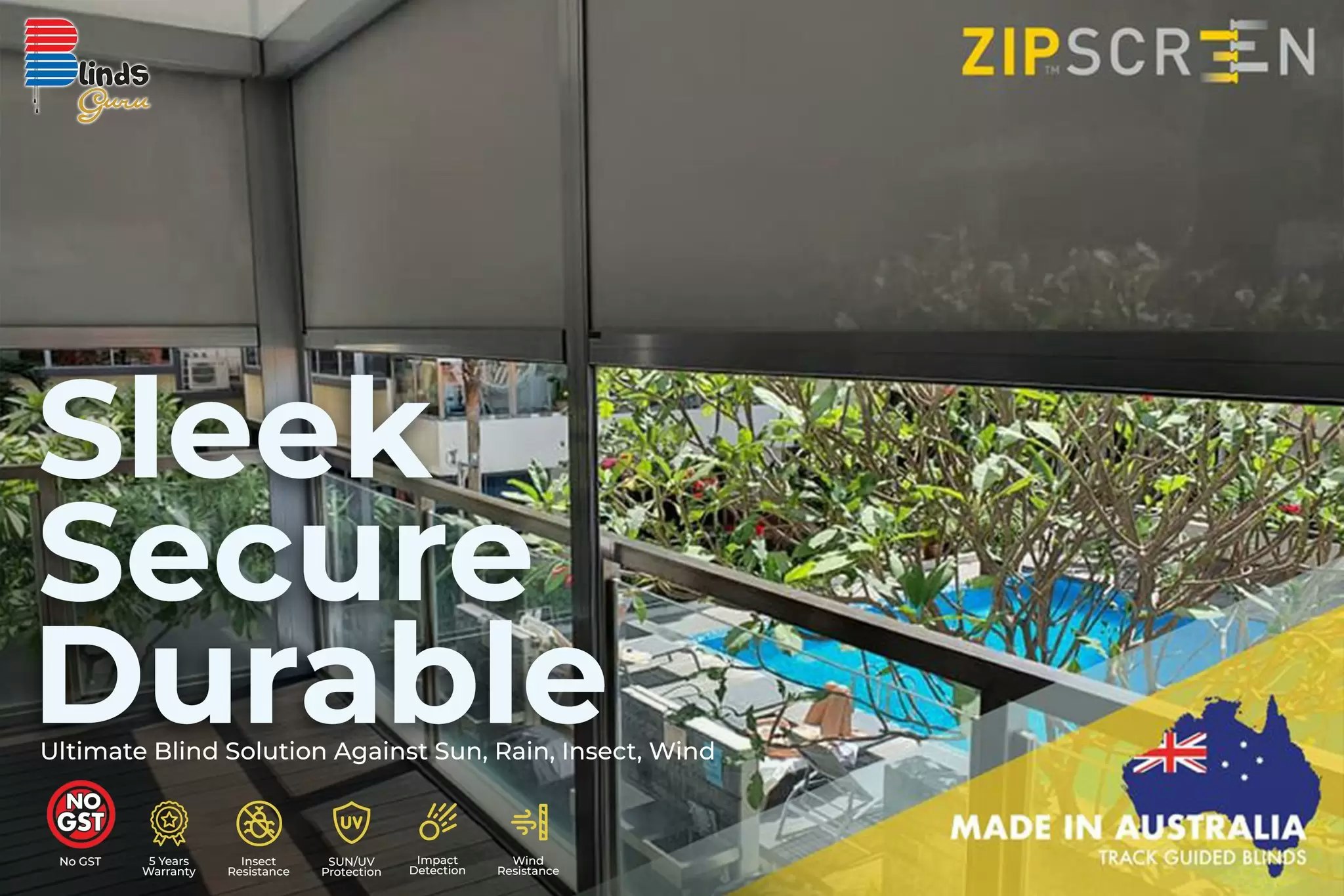 Window Shop Singapore | Blindsguru - Main product screenshot demonstrating key features and user interface