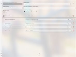 Bulk File Rename gallery image