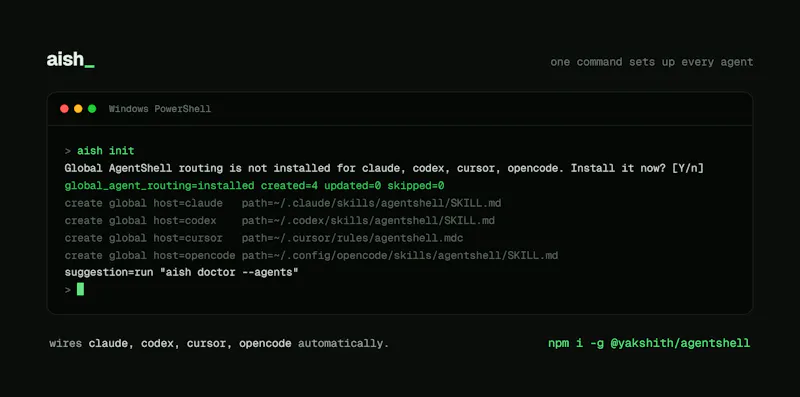 aish screenshot 3