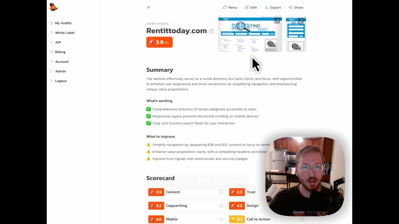 Jackal gallery image