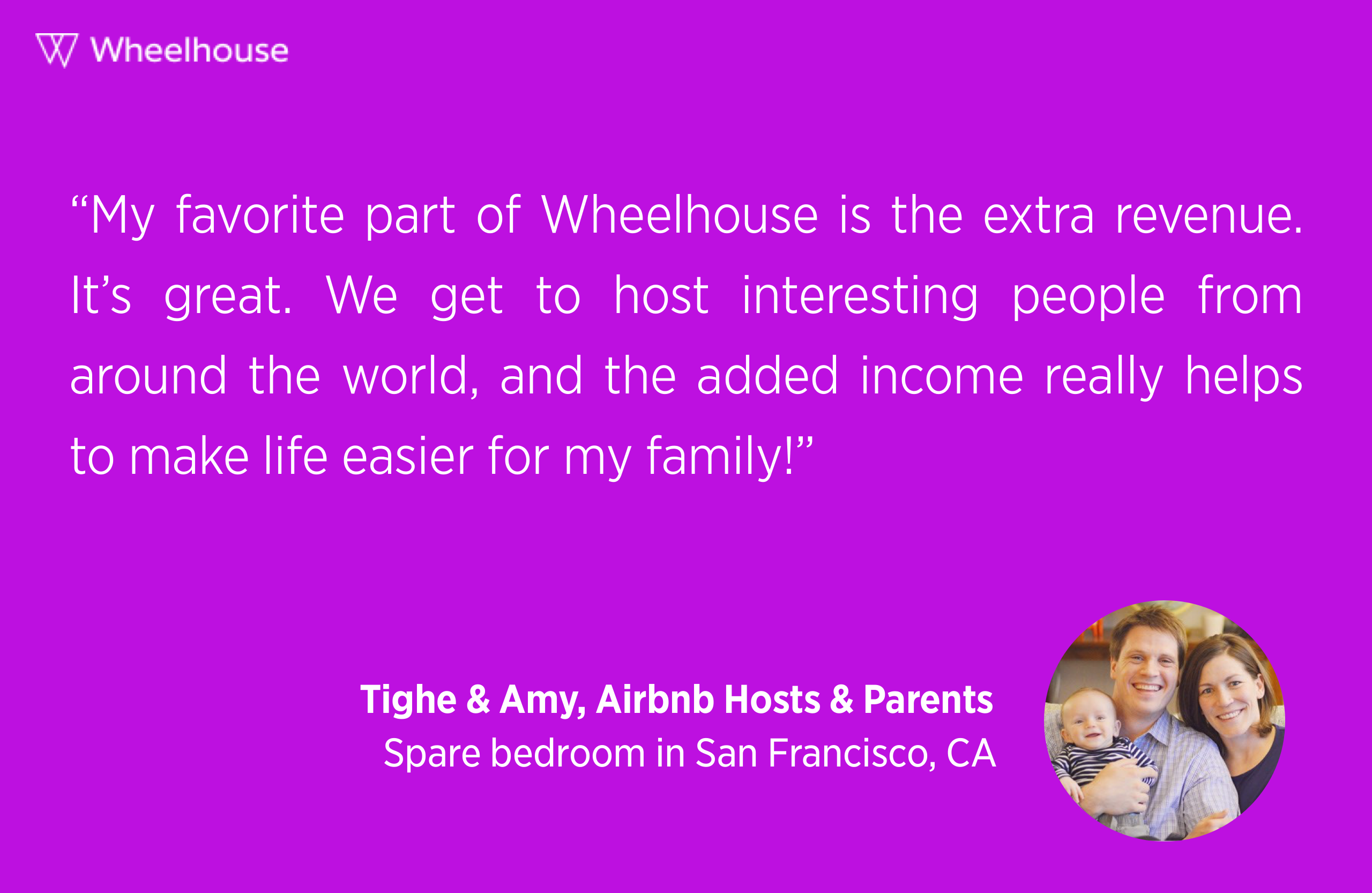 Wheelhouse Personalized Pricing gallery image