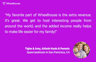 Wheelhouse Personalized Pricing gallery image
