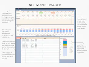 Simplify Budget Tracker gallery image