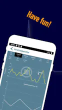 HrvInspector - Long term HRV made simple gallery image