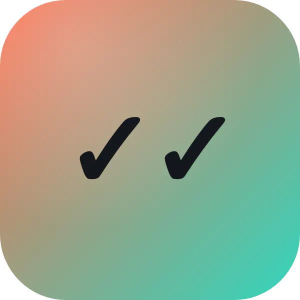 DoubleTick, Status,names,🖇️ forWhatsapp