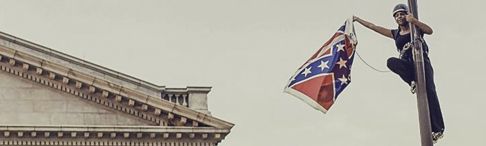 The Late Show Podcast - Live TLS Radio Coverage of Historic Flag Lowering gallery image