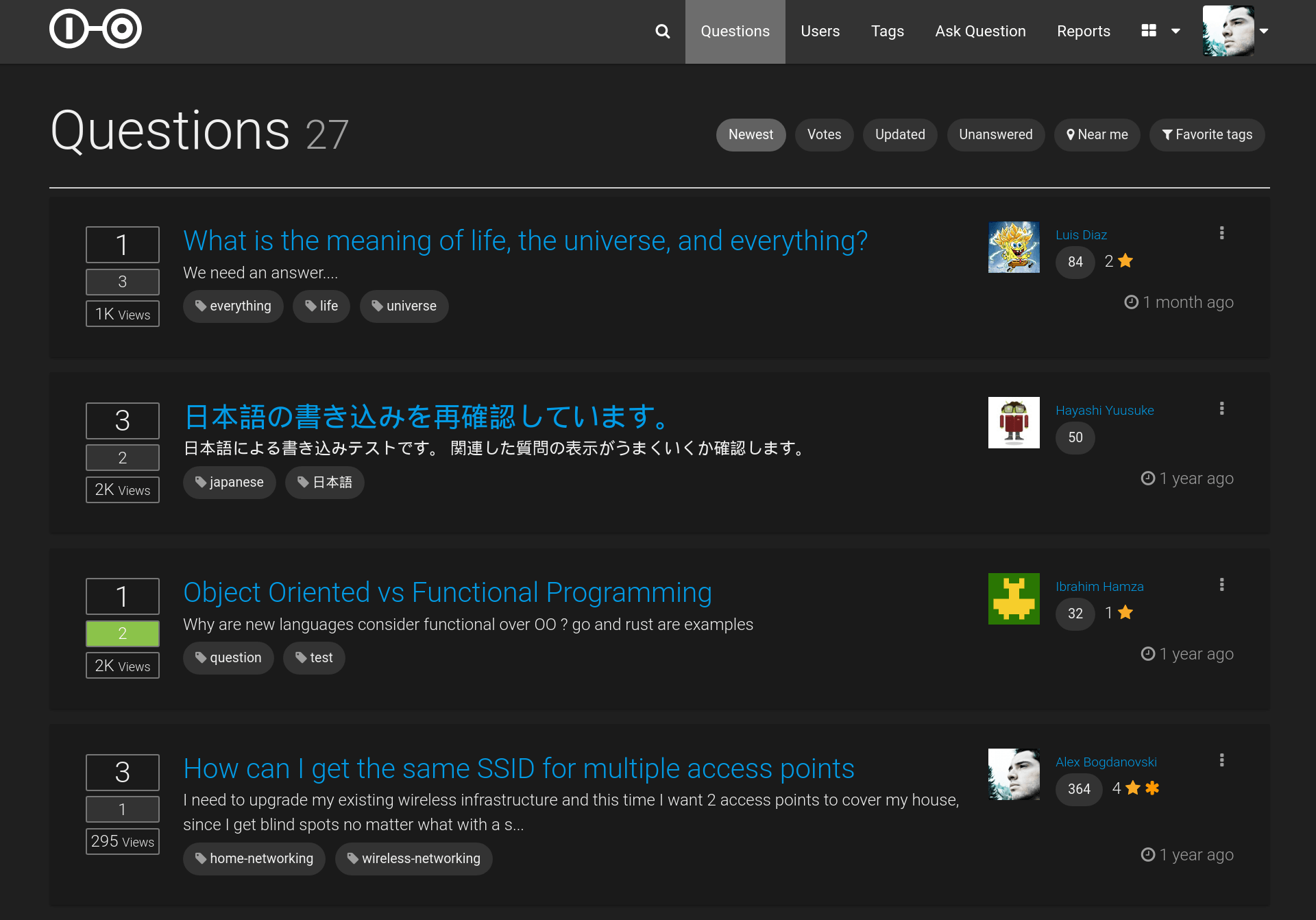 Scoold gallery image