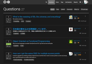 Scoold gallery image