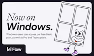 Wispr Flow for Windows