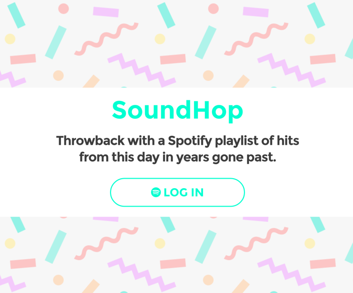 SoundHop gallery image