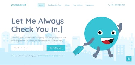 Prepass gallery image