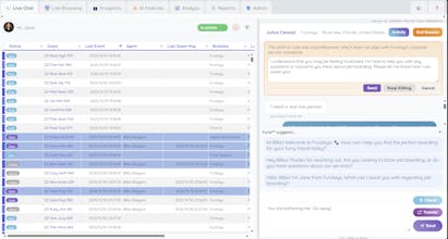 Furie.ai gallery image