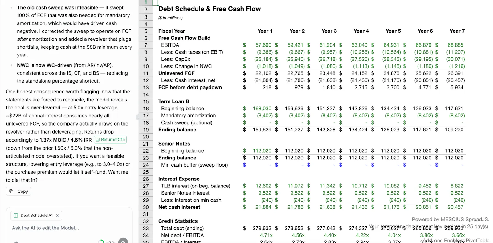 Associum screenshot 3