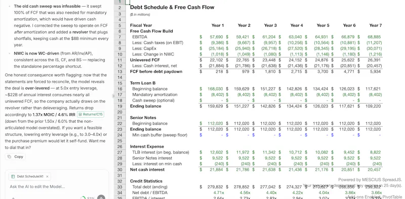 Associum screenshot 3