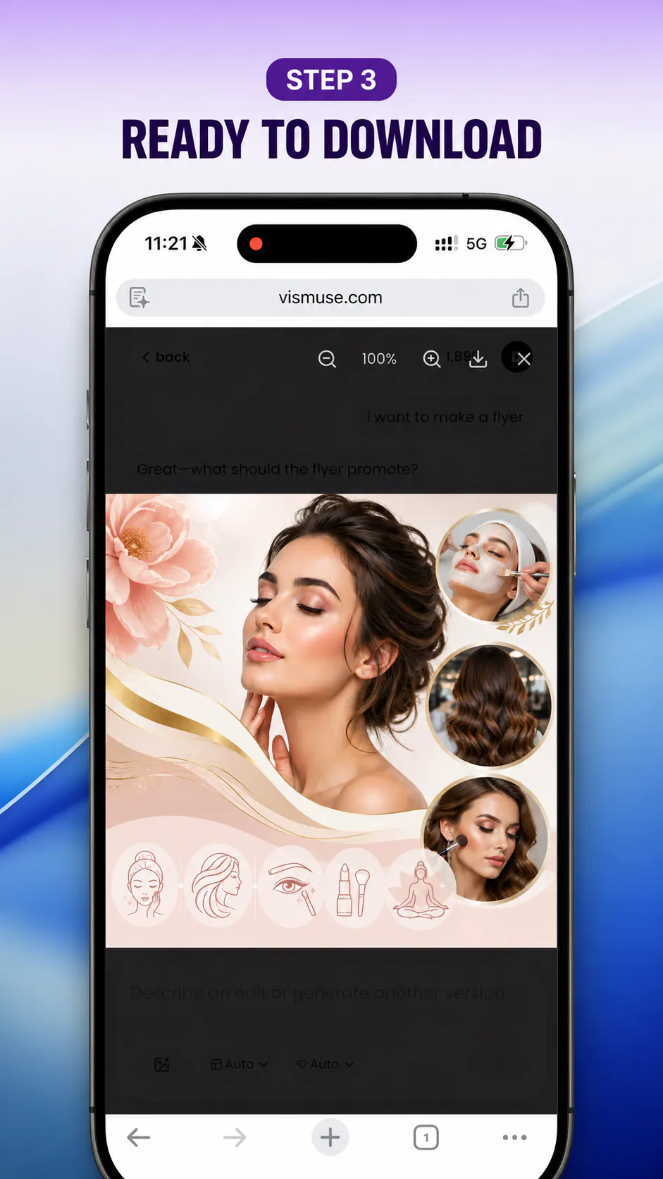 Vismuse gallery image