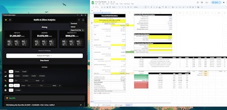 Redfin & Zillow Analytics Extension gallery image