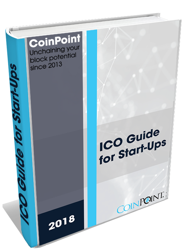 Launch your ICO Guide