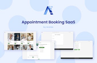 Acaree gallery image