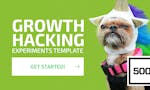 Growth Hacking Experiments Template image