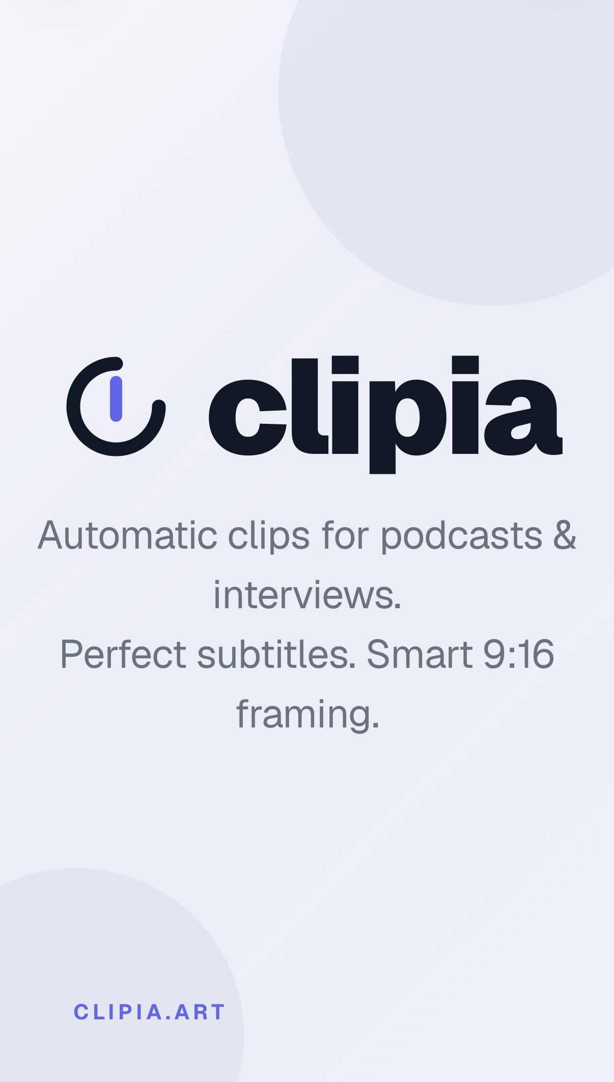 Clipia gallery image