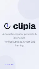 Clipia gallery image