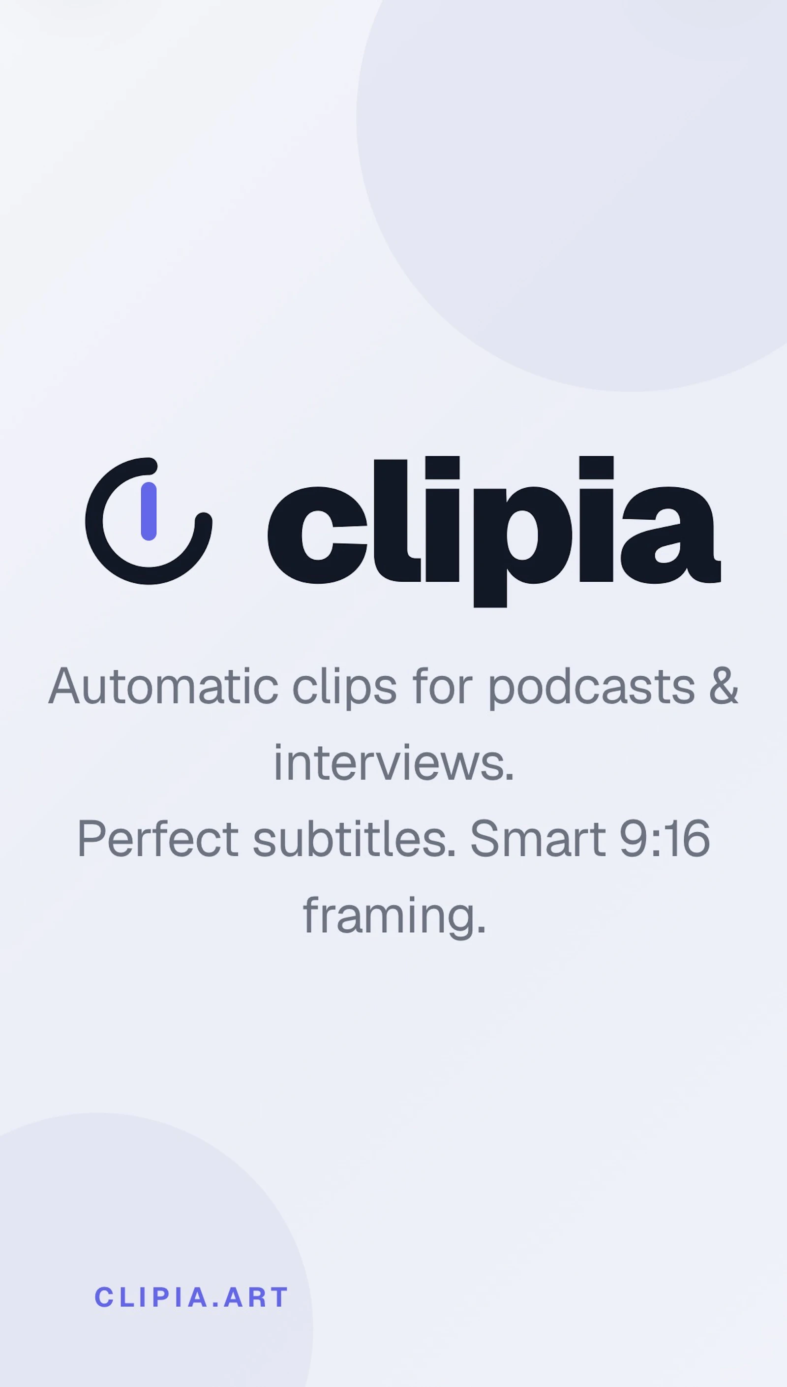 Clipia screenshot 2