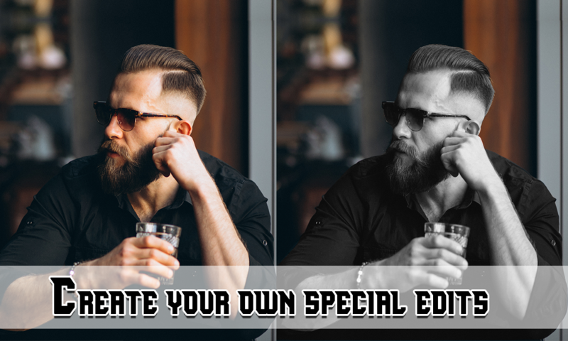 Super Picture Editor gallery image