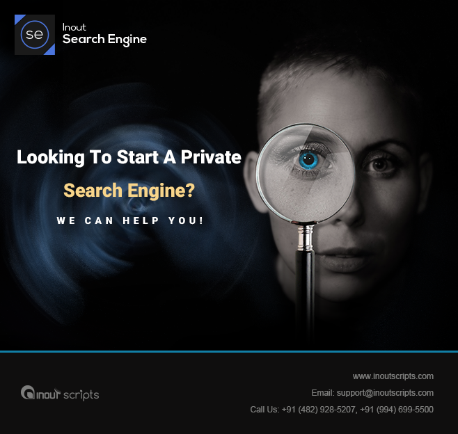 How to build a search engine like google gallery image