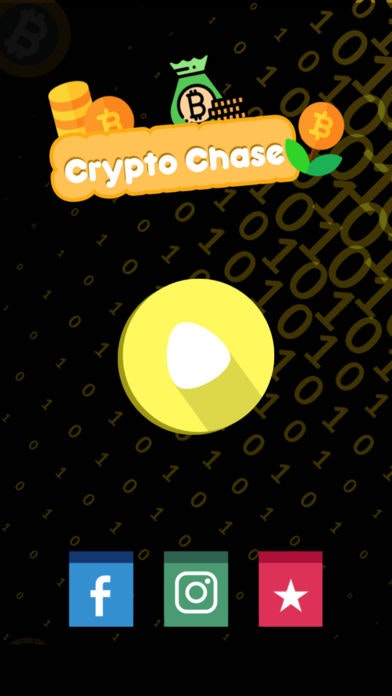 Crypto Chase gallery image