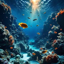 PixWall - Create stunning AI wallpapers gallery image