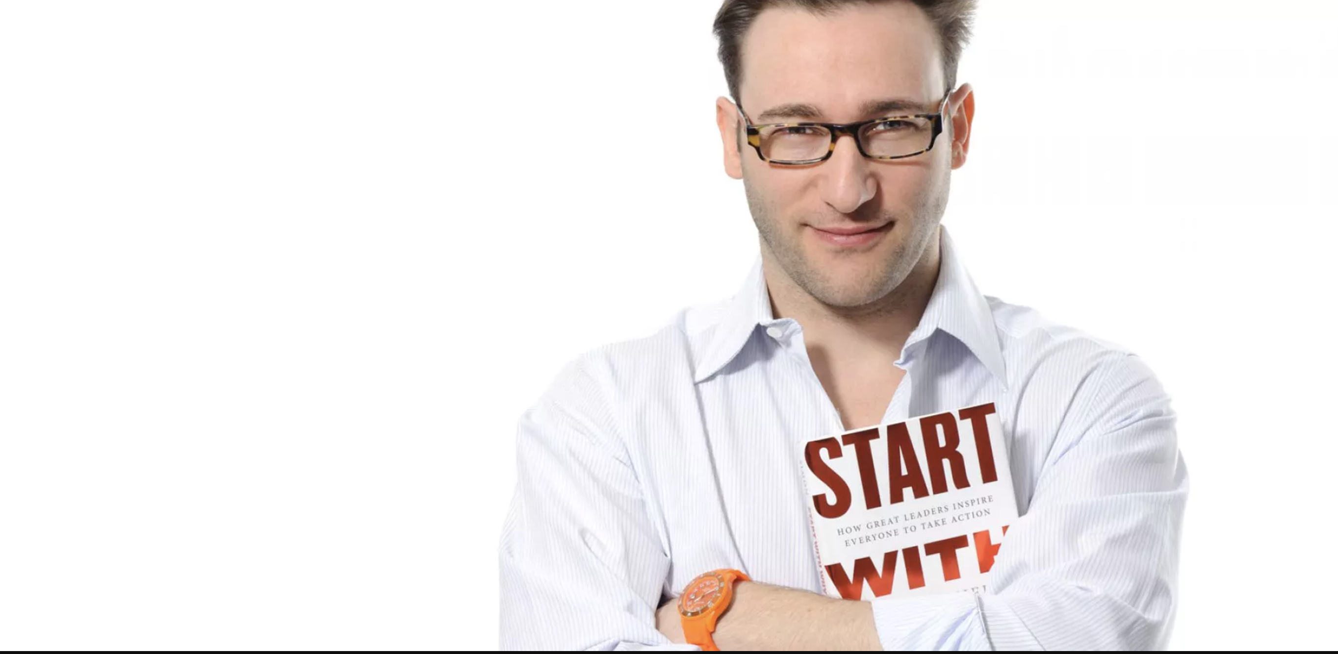 Start With Why gallery image