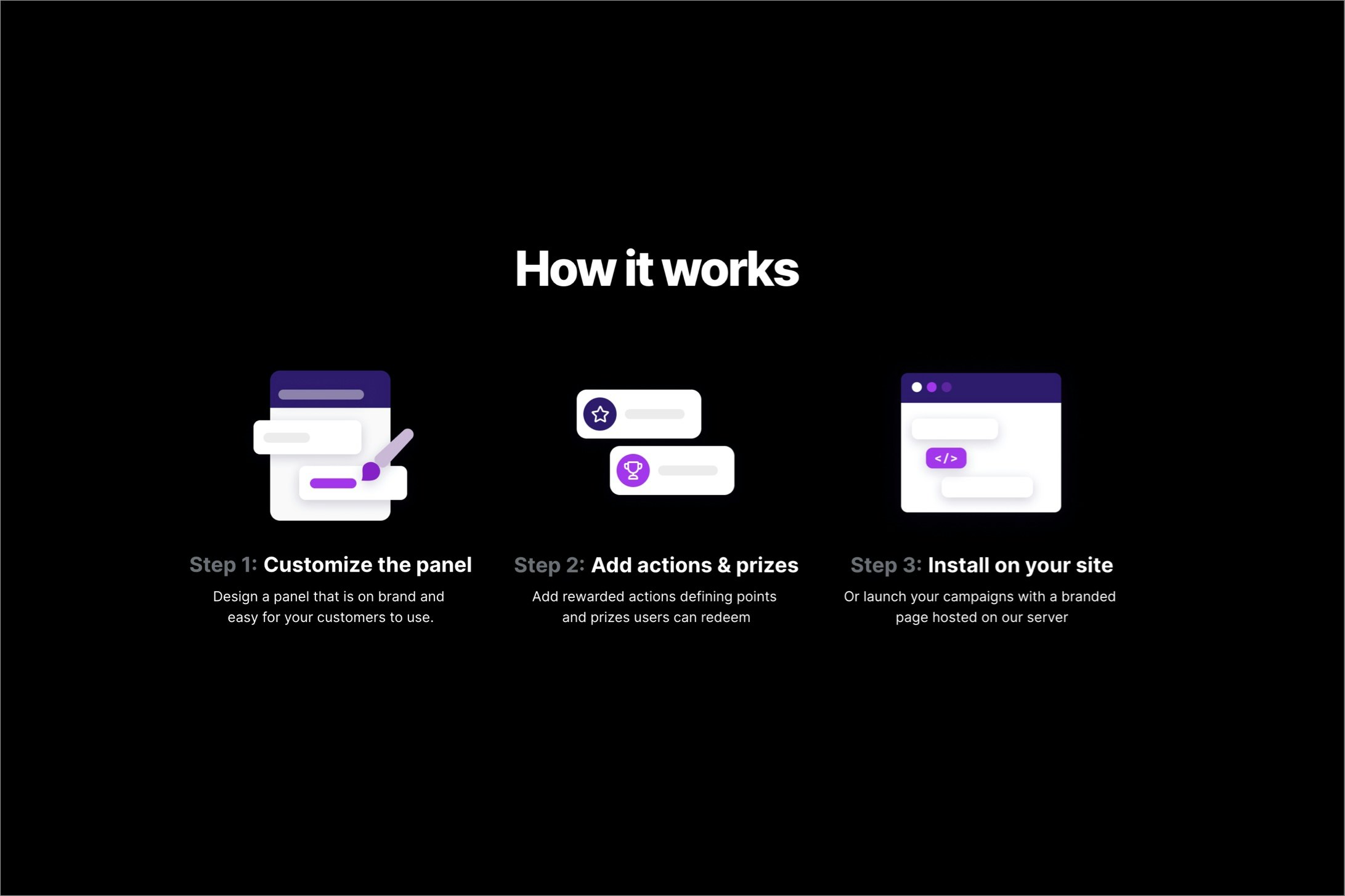 Sparkwave media 3