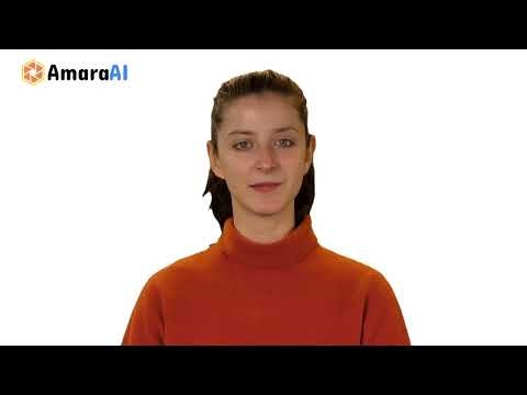 Amara AI gallery image