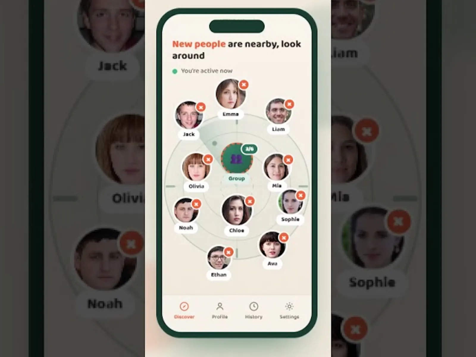 Jeddy screenshot 1 (video preview)