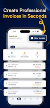 Invoice Creator by Invoicious gallery image