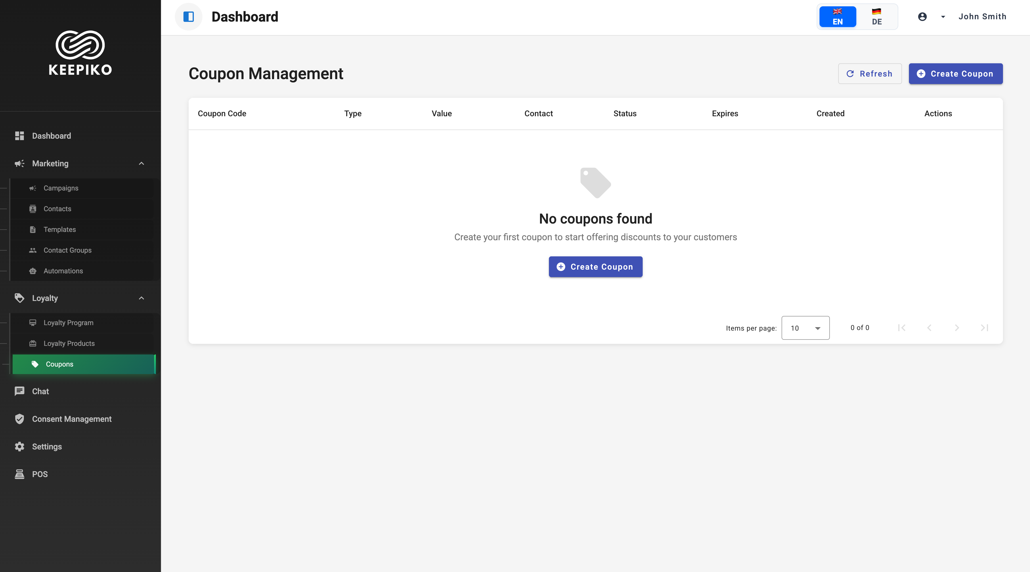 Keepiko gallery image